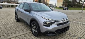 Citroën C4 III BlueHDi 110 Stop&Start C-SERIES 2021