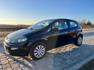 Fiat Punto II FL 2011