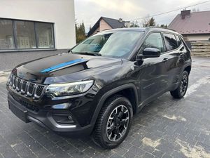 Jeep Compass II 1.3 T4 4xe Automatik Trailhawk 2022