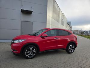 Honda HR-V II 1.5 i-VTEC Executive 2017