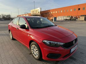Fiat Tipo II 1.4 16V 2019