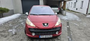 Peugeot 207 1.6 HDi 16V Trendy 2008
