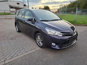 Toyota Verso 2015