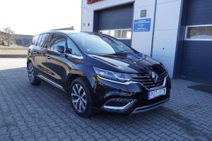 Renault Espace V BLUE dCi 160 EDC LIMITED 2019