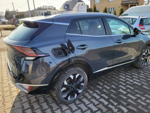 Kia Sportage V 1.6 T-GDI AWD Paket Spirit 2024
