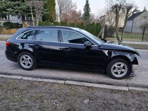 Audi A4 B9 2.0 TDI 2017