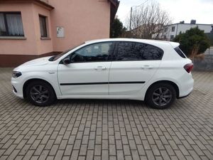 Fiat Tipo II 1.4 T-Jet S-Design 2017