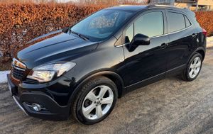 Opel Mokka I 1.6 CDTI Automatik Innovation 2015