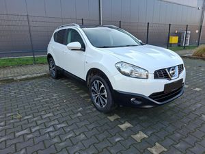 Nissan Qashqai I 2013