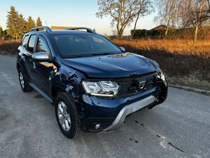 Dacia Duster II 1.6 SCe Prestige 2018