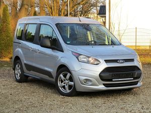 Ford Tourneo Connect II 2016