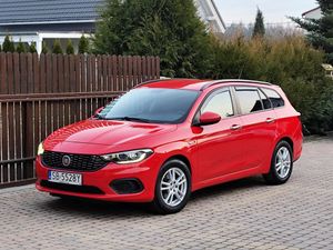 Fiat Tipo II 1.4 16V More 2019