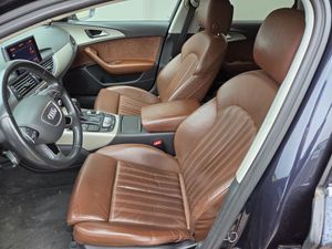 Audi A6 C7 2016