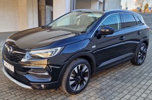 Opel Grandland 1.5 D Start/Stop Ultimate 2020