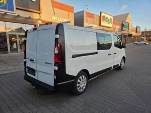 Renault Trafic III L2H1 2,9t Pack Clim S&S 2019