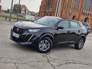 Peugeot 2008 II PureTech 130 EAT8 Active Pack 2021