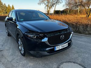 Mazda CX-30 2021