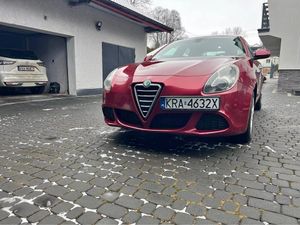 Alfa Romeo Giulietta 2011