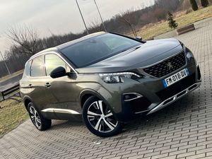 Peugeot 3008 II 1.5 BlueHDi GT S&S EAT8 2019