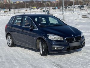 BMW 2 Series 225xe iPerformance Luxury Line 2017