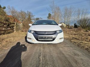 Honda Insight 1.3 Execlusive 2010
