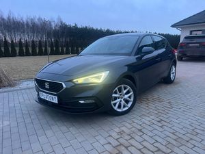 Seat Leon IV 2.0 TDI Style 2021
