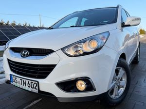 Hyundai ix35 1.6 GDI Comfort 2WD 2012