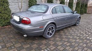 Jaguar S-Type 3.0 V6 Executive 2004