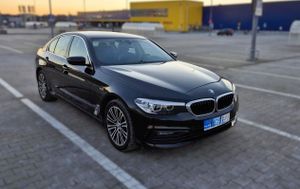 BMW 5 Series G30/G31 2019