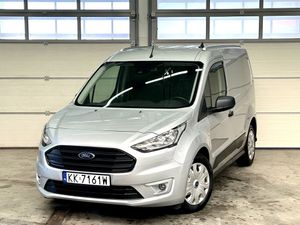 Ford Transit Connect 2023