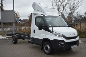 Iveco Daily 2018