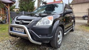 Honda CR-V II 2.0 ES 2002
