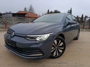 Volkswagen Golf VIII 1.5 TSI OPF Move 2023
