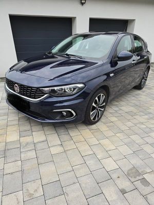 Fiat Tipo II 1.6 MultiJet 16v Lounge 2016