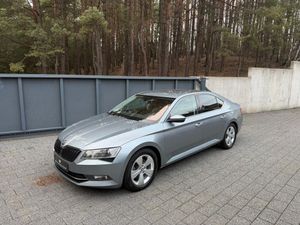 Skoda Superb III 1.4 TSI ACT 4x4 SportLine 2016