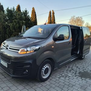 Citroën Jumpy III 2020