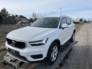 Volvo XC40 2019