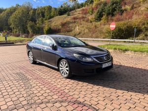 Renault Latitude (SM5) 2011