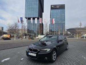 BMW 3 Series E90/E91/E92/E93 318d DPF 2010