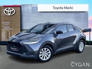 Toyota C-HR 1.8 Hybrid Comfort 2024