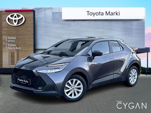 Toyota C-HR 1.8 Hybrid Comfort 2024