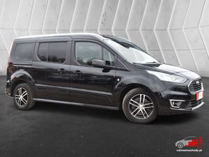 Ford Tourneo Connect II 2019