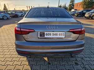 Audi A4 B9 35 TDI Sport S tronic 2020