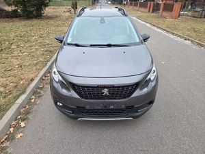Peugeot 2008 I PureTech 110 Stop&Start EAT6 GT-Line Edition 2019