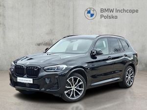 BMW X3 G01 2021
