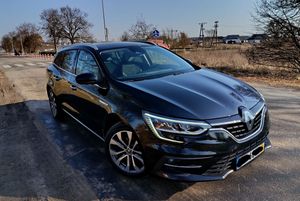 Renault Megane IV 1.3 TCe FAP Business 2023