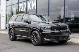 Dodge Durango 2024