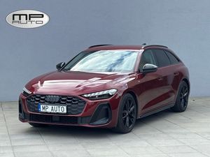 Audi A5 B10 2025