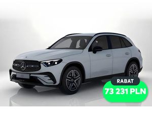 Mercedes-Benz GLC II 220 d mHEV 4-Matic AMG Line 2026