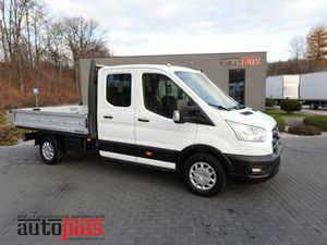 Ford Transit 2020